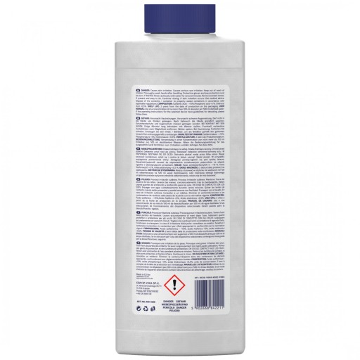 AquaFloow Descaler uniwersalny odkamieniacz do ekspresu 500 ml