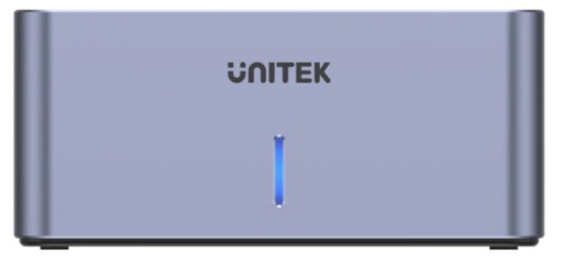 ДОК-СТАНЦИЯ UNITEK ДЛЯ ДИСКОВ 2,5