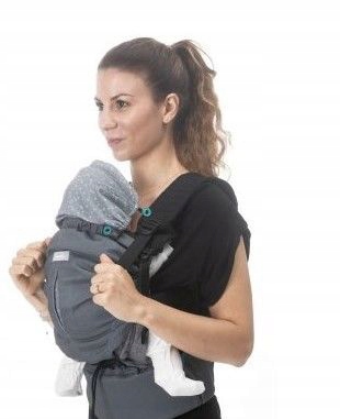 СУМКА CHICCO MYAMAKI FIT SPORT, цвет ЛИСТ