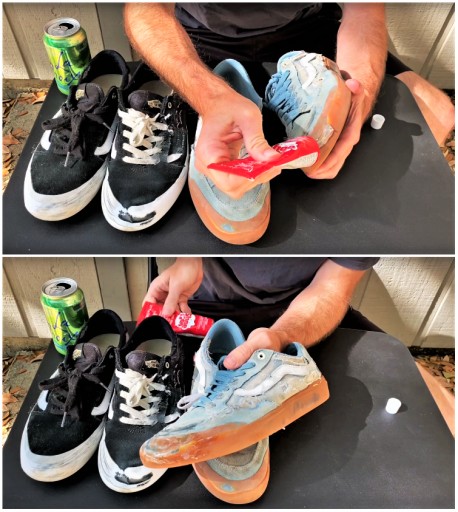 Shoe-Goo: Клей для крепления обуви и одежды 29,5мл