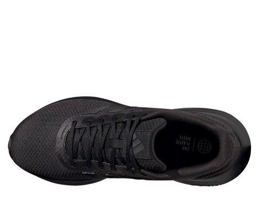 Buty treningowe adidas Runfalcon 3 czarne HP7544 41 1/3