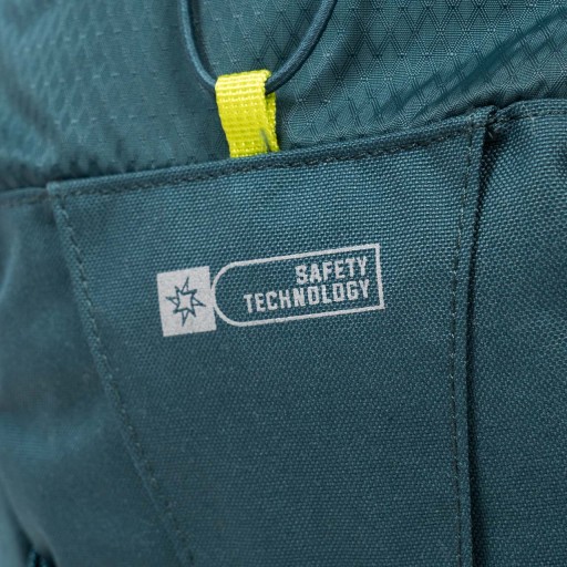PLECAK ALPINUS TREKKINGOWY 30 L TURYSTYCZNY W GÓRY + POKROWIEC FATRA II