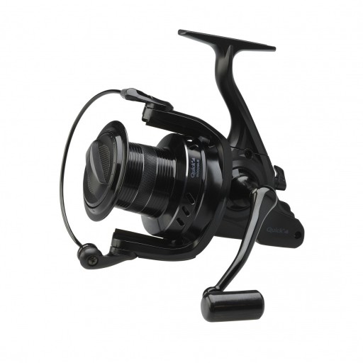 Катушка DAM Reel Quick 4 SLS 8000 FD 60862