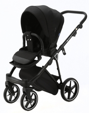 Многофункциональная коляска Adamex 2в1 Belissa Special Edition PS - 620