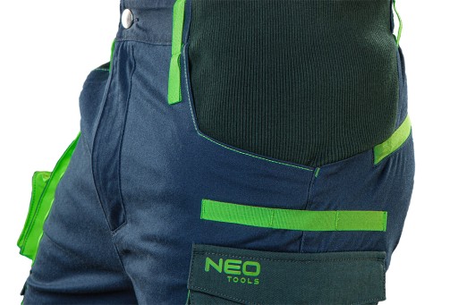 Рабочие брюки NEO PREMIUM, размер М