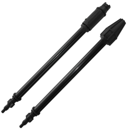 Вращающаяся турбофорсунка VARIO POWER, регулируемая для стиральной машины PARKSIDE LAVOR