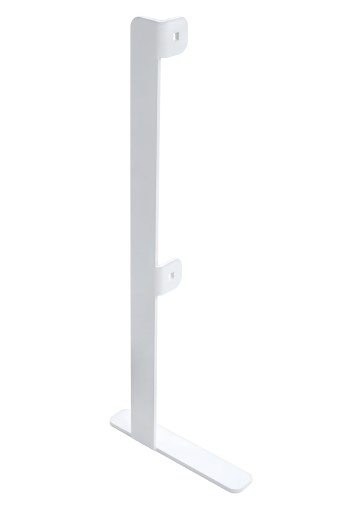 Нагревательная панель, инфракрасный обогреватель 650W-SZKŁO, WIFI
