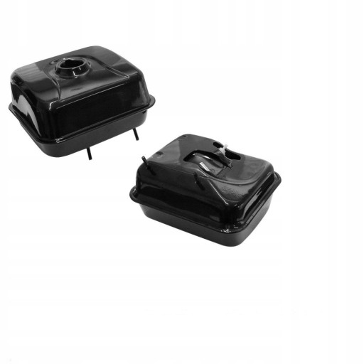 Топливный бак Loncin G160F, G200F / LIFAN 168F