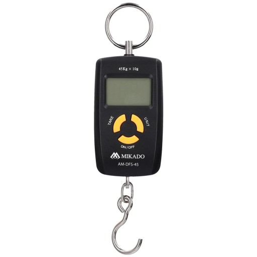 Waga elektroniczna Mikado 45kg AM-DFS-45