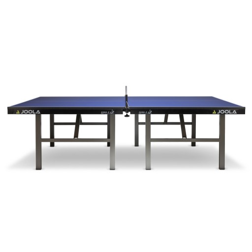 Стол для настольного тенниса Joola 2000-S PRO 11502 синий ITFF