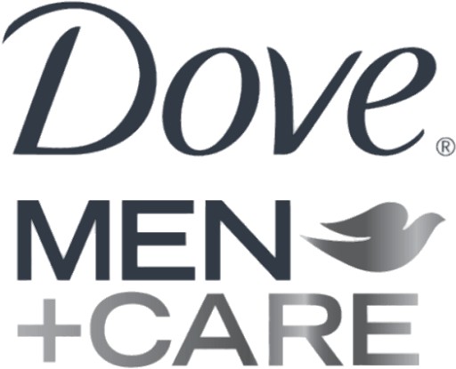 Гель для душа DOVE Men+Care Extra Fresh для мужчин 4x400 мл
