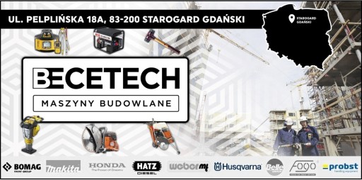 ПРОДОЛЬНЫЙ ЗАХВАТ ДЛЯ CURB EDGES JAZON CHW