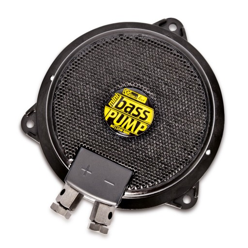 Sinuslive MINI-bassPump głośnik basowy z wibracjami 8Ohm - Germany -