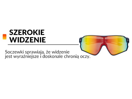 ROCKBROS Велосипедные очки поляризационные UV400