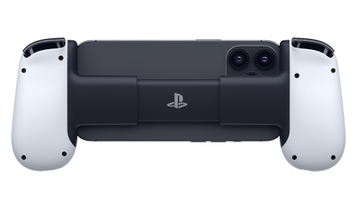 Игровой контроллер Backbone One для iPhone и PlayStation