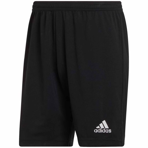 СПОРТИВНЫЕ ШОРТЫ ADIDAS ENTRADA ЧЕРНЫЕ