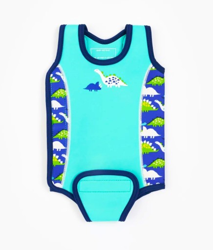 Костюм MOTHERCARE NEOPRENE Детский гидрокостюм 50+ uvpf _ 1-2 л/ 92 см