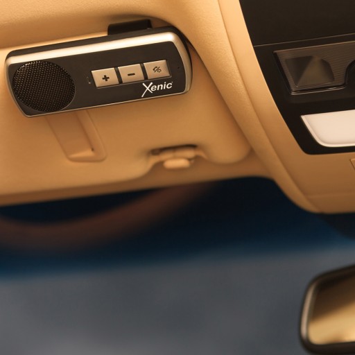 Xenic LT-PS01 Комплект громкой связи Bluetooth