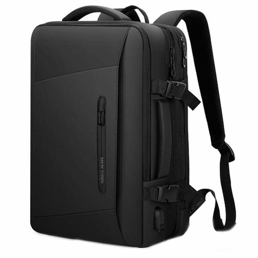 Мужской рюкзак Mark Ryden Smart Laptop, противоугонный, непромокаемый, 39л