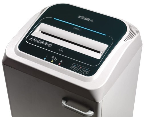 Kobra 245 S4 TS ES измельчитель непрерывного действия