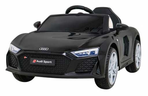 ДЕТСКИЙ АВТОМОБИЛЬ НА АККУМУЛЯТОРЕ AUDI R8 LIFT + ДИСТАНЦИОННОЕ УПРАВЛЕНИЕ