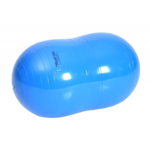 МЯЧ ДЛЯ ТРЕНИРОВОК GYMNIC PHYSIO BEAN 70x115 см