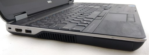 Dell Precision m2800 I7 4810MQ AMD Radeon HD 8790M