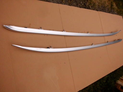 КОЛЬЦА OPEL ZAFIRA B 13251281 13251282