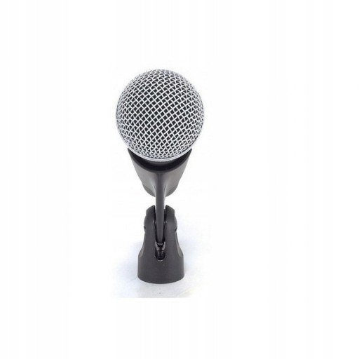 Динамический вокальный микрофон Shure SM58