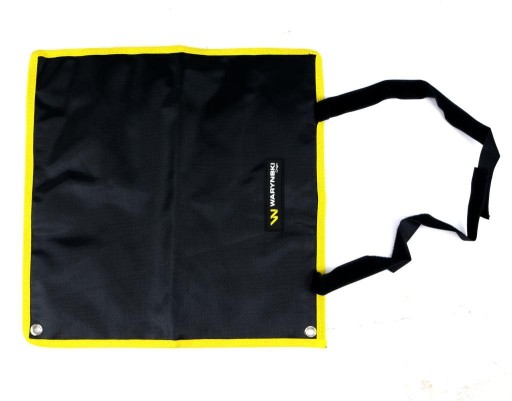 Чехол, подходящий для комплекта ключей WMK101 и WMK104.