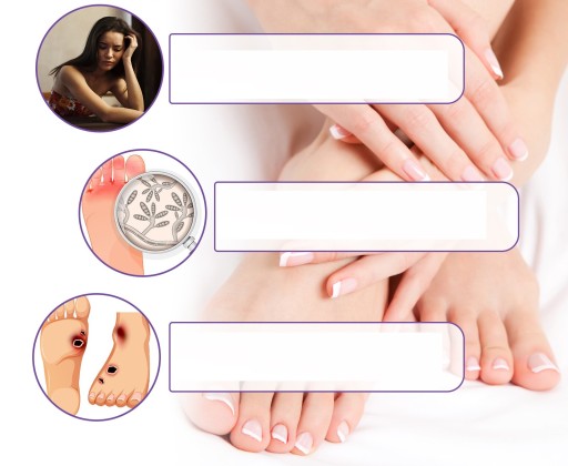 JAYSUING Nail Fungus 100 мл осветляющий спрей от грибка ногтей