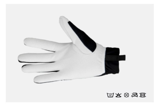 Перчатки LillSport Legend Roller Black 7
