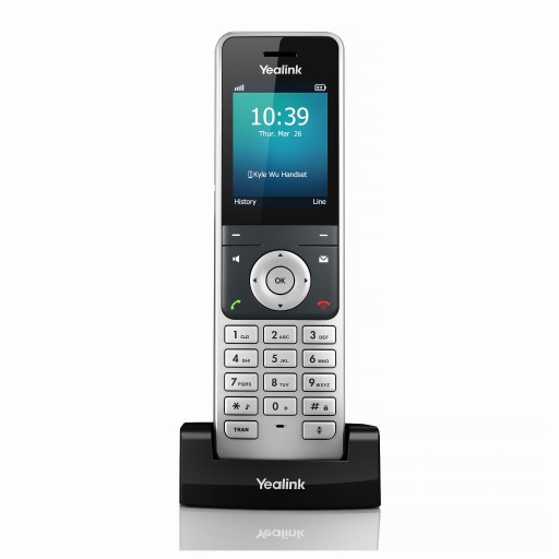 IP-телефон Yealink W56H