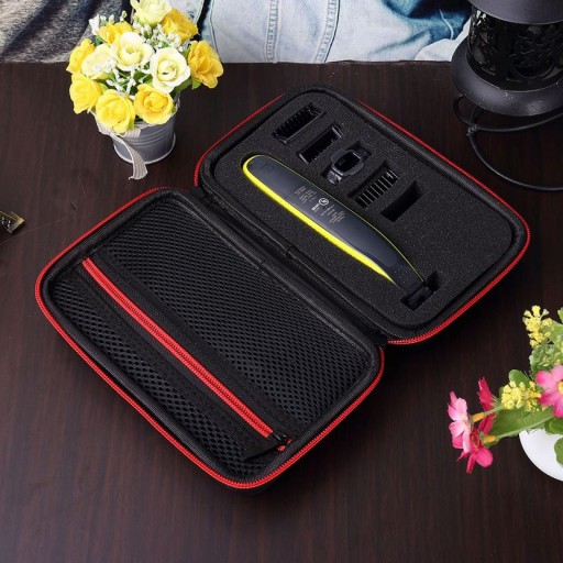 ЧЕХОЛ для PHILIPS Oneblade QP2520 QP2530 QP2630