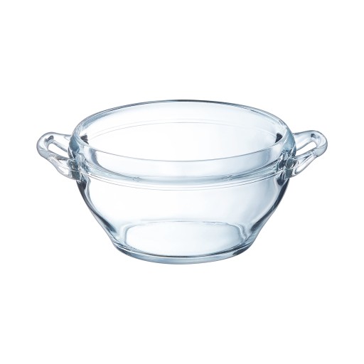 08951 ARCOROC BULIONÓWKA SZKLANA FLACZARKA 500 ML