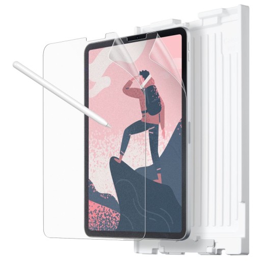 SPIGEN UH - ЧЕХОЛ ДЛЯ IPAD AIR 5 2022 + ФОЛЬГА