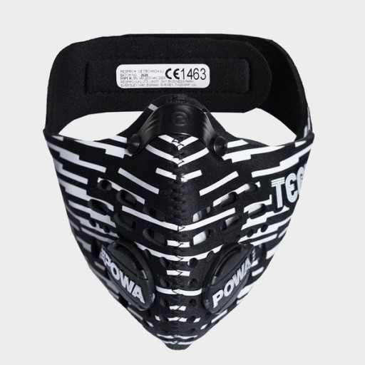 Маска против смога Respro CE Techno Plus Speed ​​XL