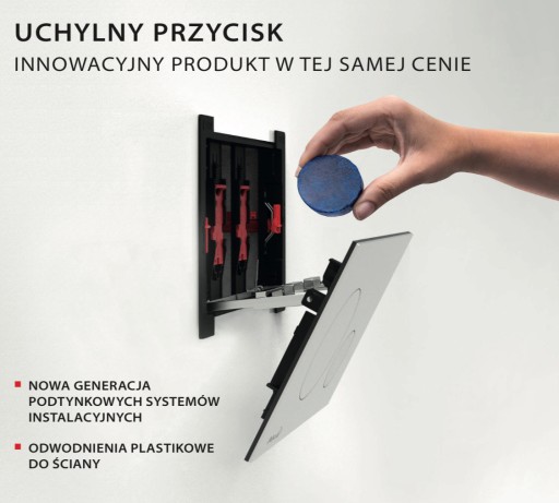 Комплект каркаса унитаза, потайная кнопка, MATTE BLACK GOLD, для строительных туалетов