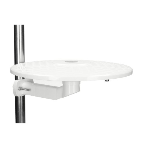DVB-T2 ТВ АНТЕННА ДЛЯ КЕМПИНГА ДЛЯ КАМЕРЫ ШИНА TIR AUTO DVB T DVB-T2 БЕЛАЯ USB