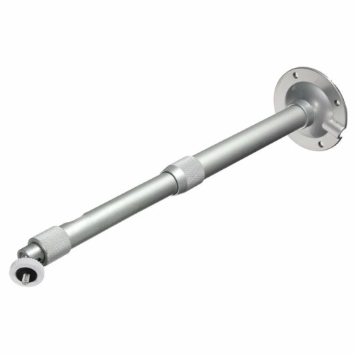 Uniwersalny uchwyt do Projektora Rzutnika Monopods Regulacja 25 - 37,5cm