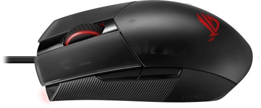 Игровая мышь ASUS ROG Strix Impact II RGB