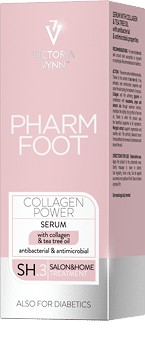 Pharm Foot Collagen Power 15мл