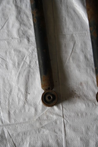 AMORTYZATOR TYŁ VW GOLF 4 BORA AUDI A3 LEON 1997-2010