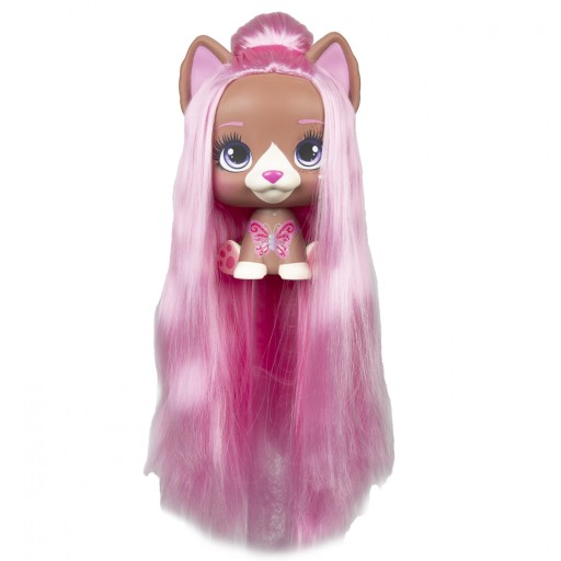 Игрушки Mega Vip Pet Nyla TM 071190