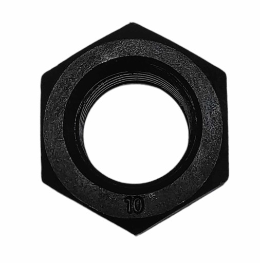 ГАЙКА M24x3,0 UNC