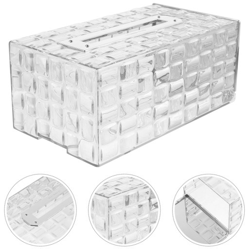 BRA STORAGE BOX Чехол для салфеток