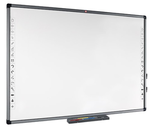 AVTEK TT-BOARD 80 Pro керамическая интерактивная доска