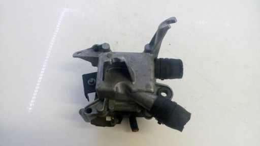 Водонагреватель Mercedes W210 2.2 CDI A6111500004