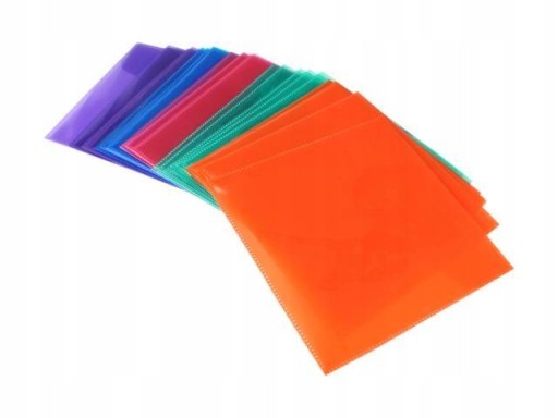 Конверты MEMOREX Colorful STRONG для CD/DVD 50 шт.
