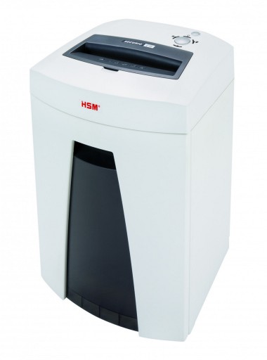 Высококачественный уничтожитель бумаги Hsm Securio C18 3,9 x 30